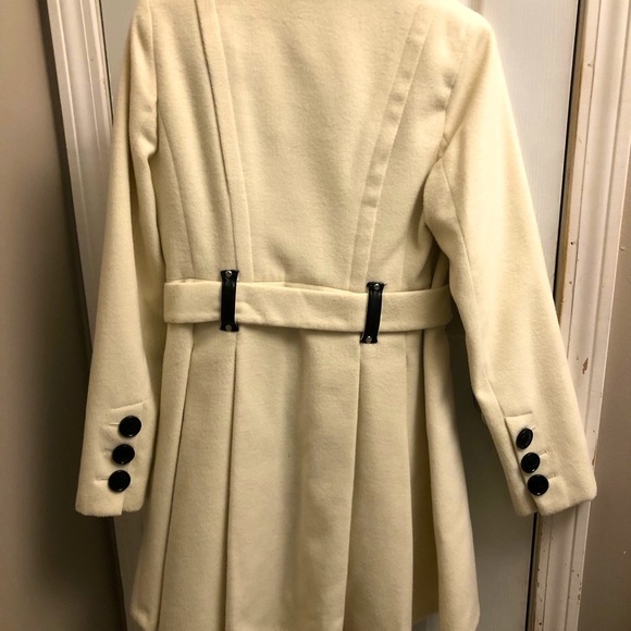 Steve Madden Coat - Picture 2 of 4